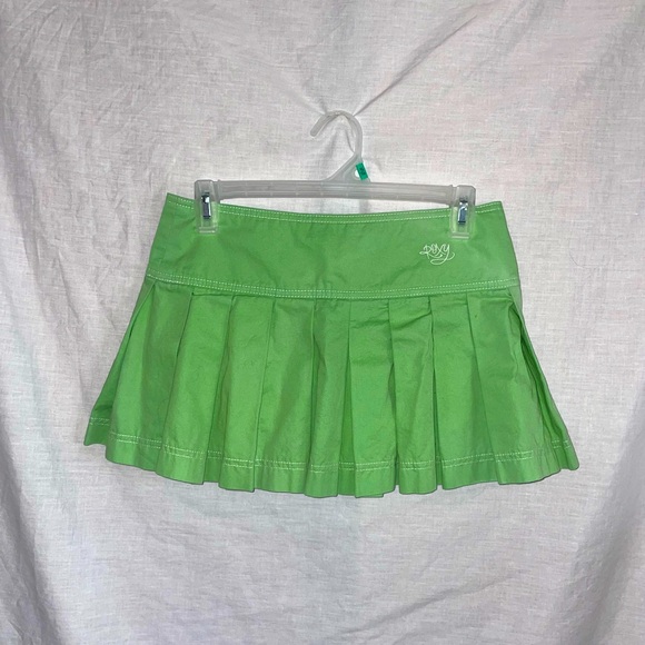 Roxy mini skirt - Picture 4 of 4